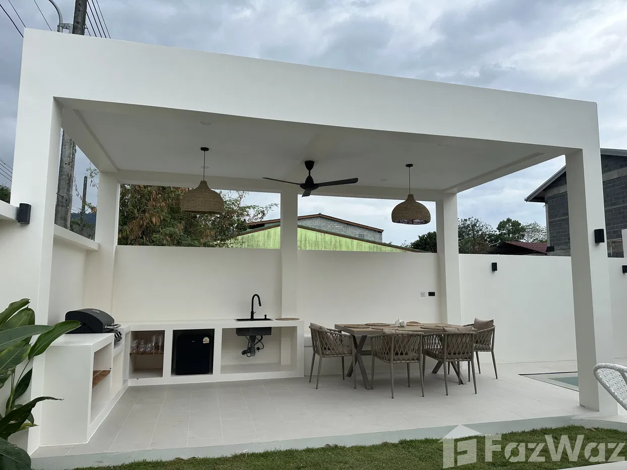 picture 4 Bedroom Villa for sale in Si Sunthon, Phuket - 24/26
