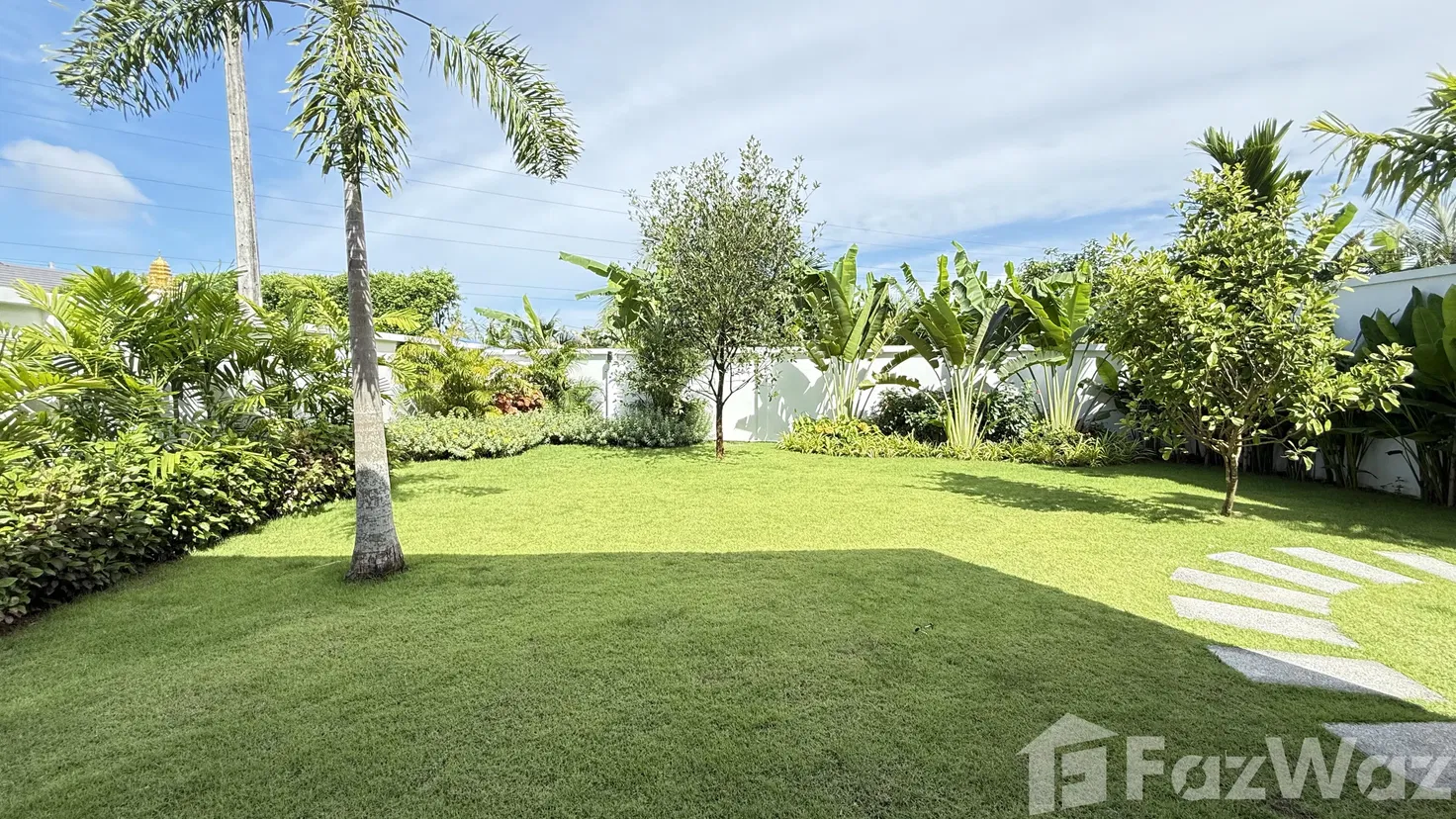 picture 3 Bedroom Villa for sale at The Place Thalang - 19/26