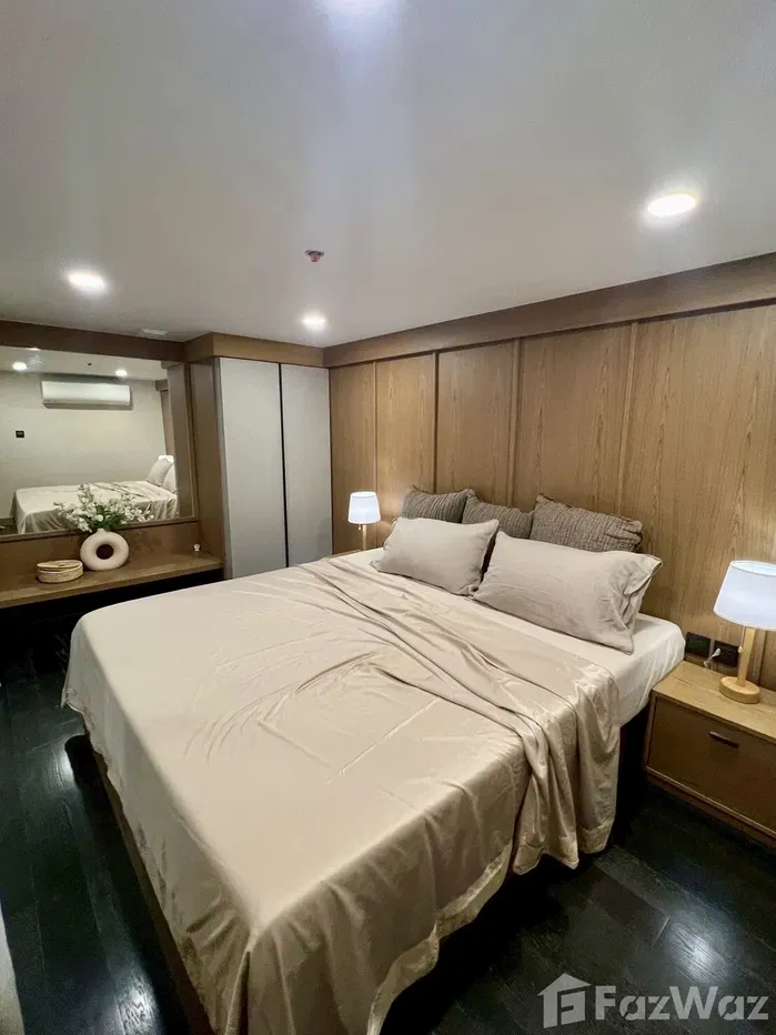 picture The Park Origin Thonglor 1 Bed 65sqm Duplex - 7/9