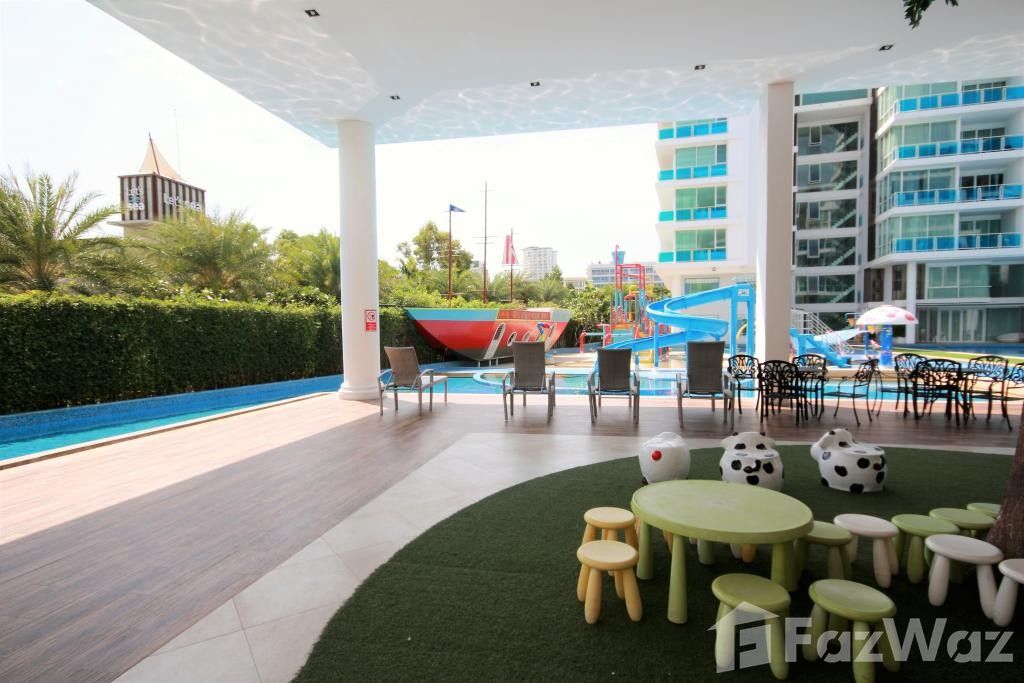 picture 2 Bedroom Condo for rent at My Resort Hua Hin 84962 - 26/27