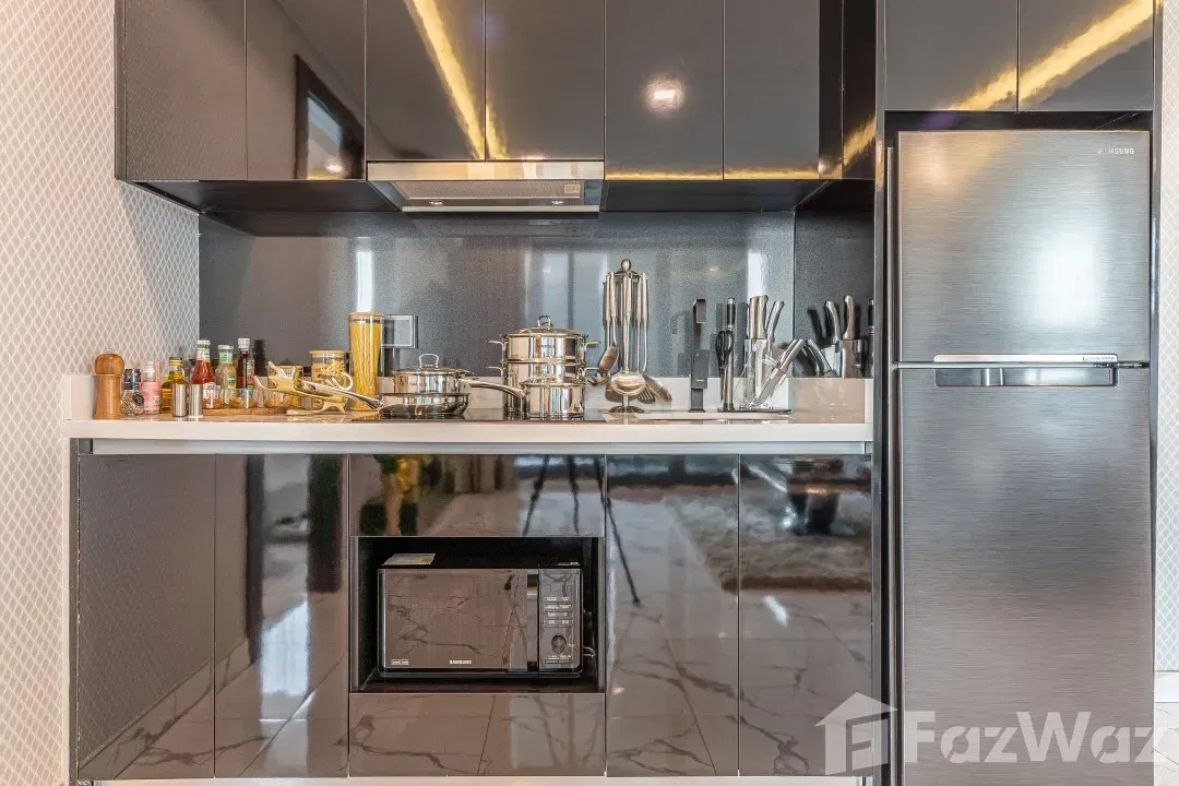 picture 4 Bedroom Condo for sale at Arcadia Millennium Tower - 3/16
