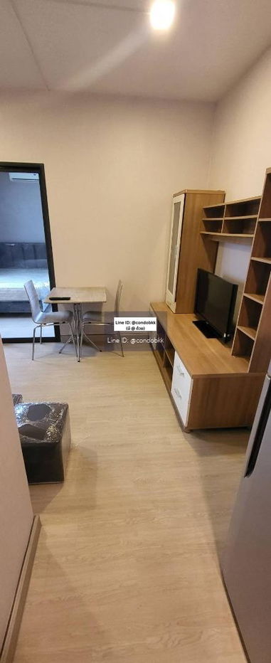 รูป Condo for rent : The Winning Tower ว่างเลี้ยงแมวได้   - รูปที่ 2/10