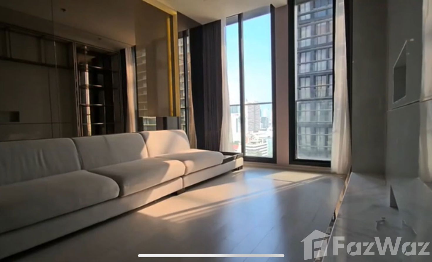 picture 2 Bedroom Noble Ploenchit - 7/9
