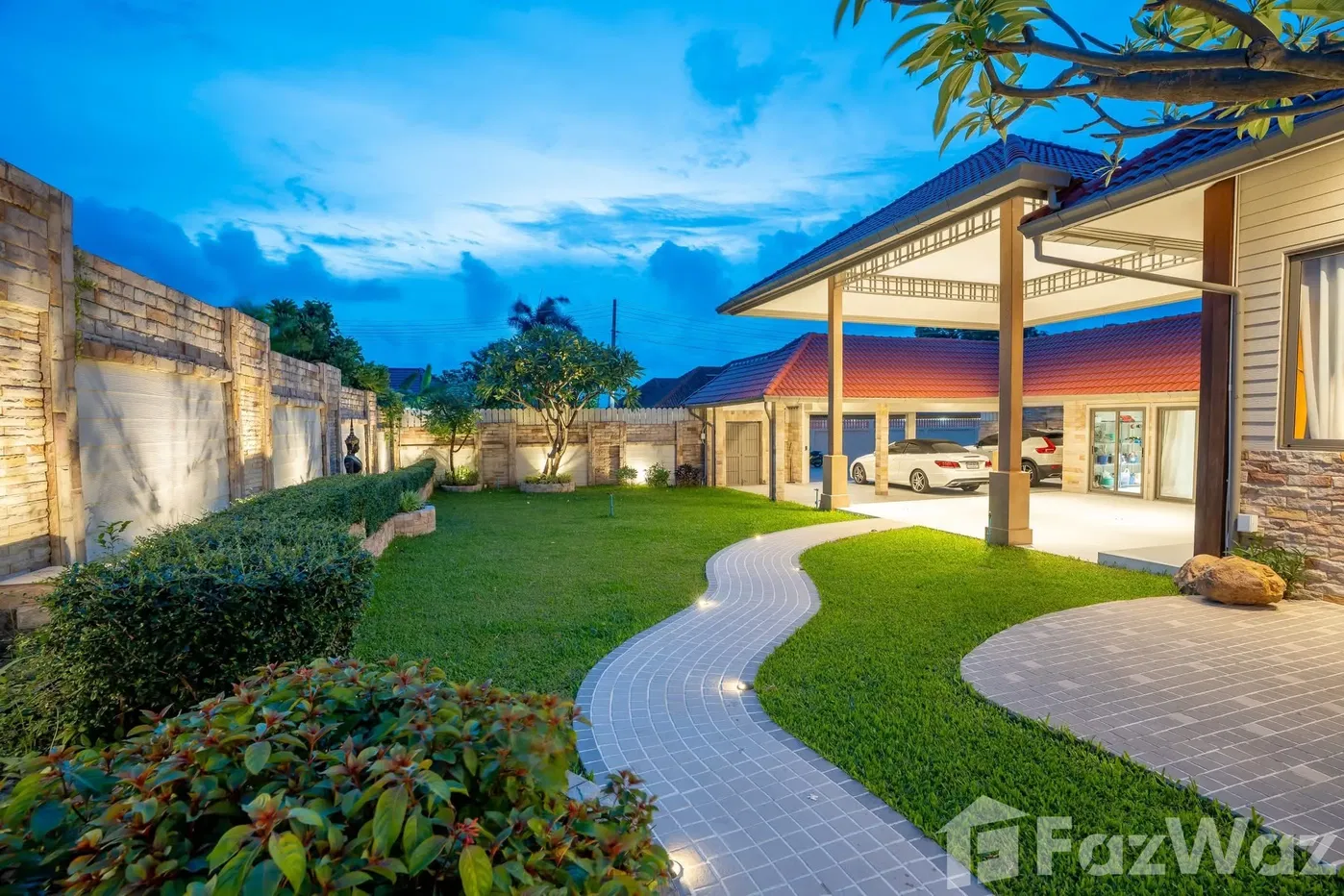 picture Pool Villa for Sale - 32/32