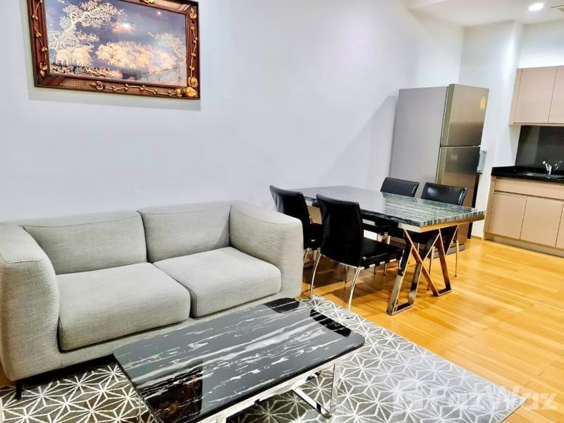 picture 1 Bedroom Condo for rent at 39 by Sansiri 61850 - 6/11