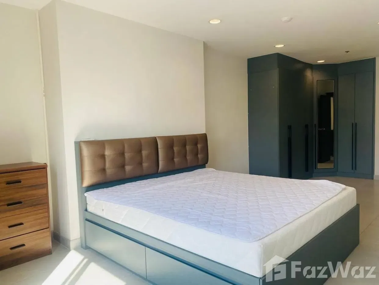 รูป คอนโดให้เช่า 2 ห้องนอน ในโครงการ ลิเบอร์ตี้ พาร์ค 2 1758038 - รูปที่ 4/14