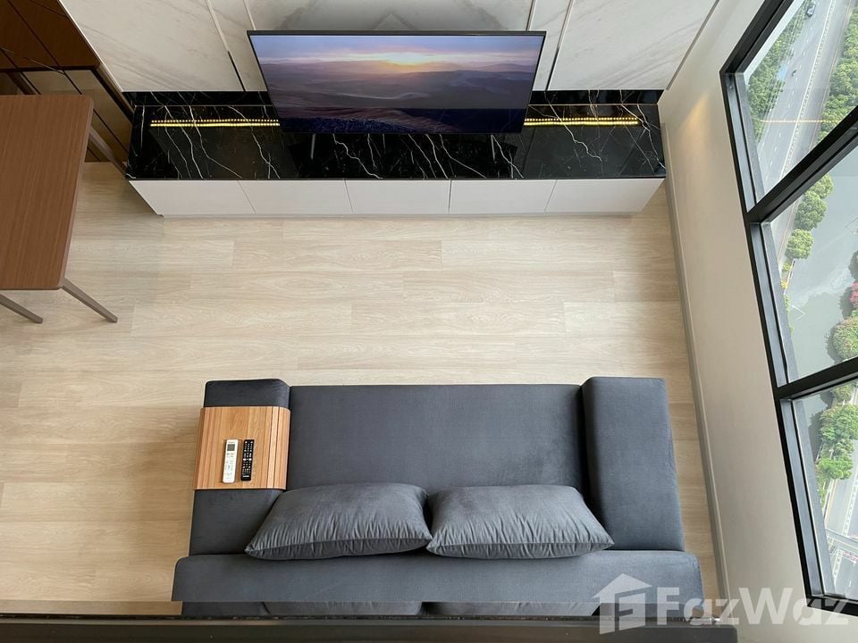 picture Live the City Dream at Knightsbridge Prime Sathorn - 4/9