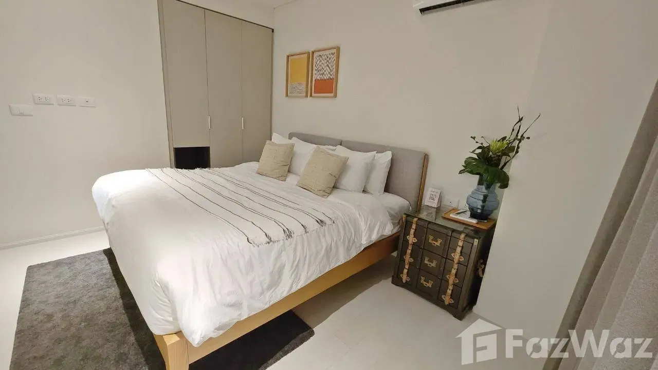 picture 3 Bedroom Condo for rent at Veranda Residence Hua Hin 1703848 - 8/9