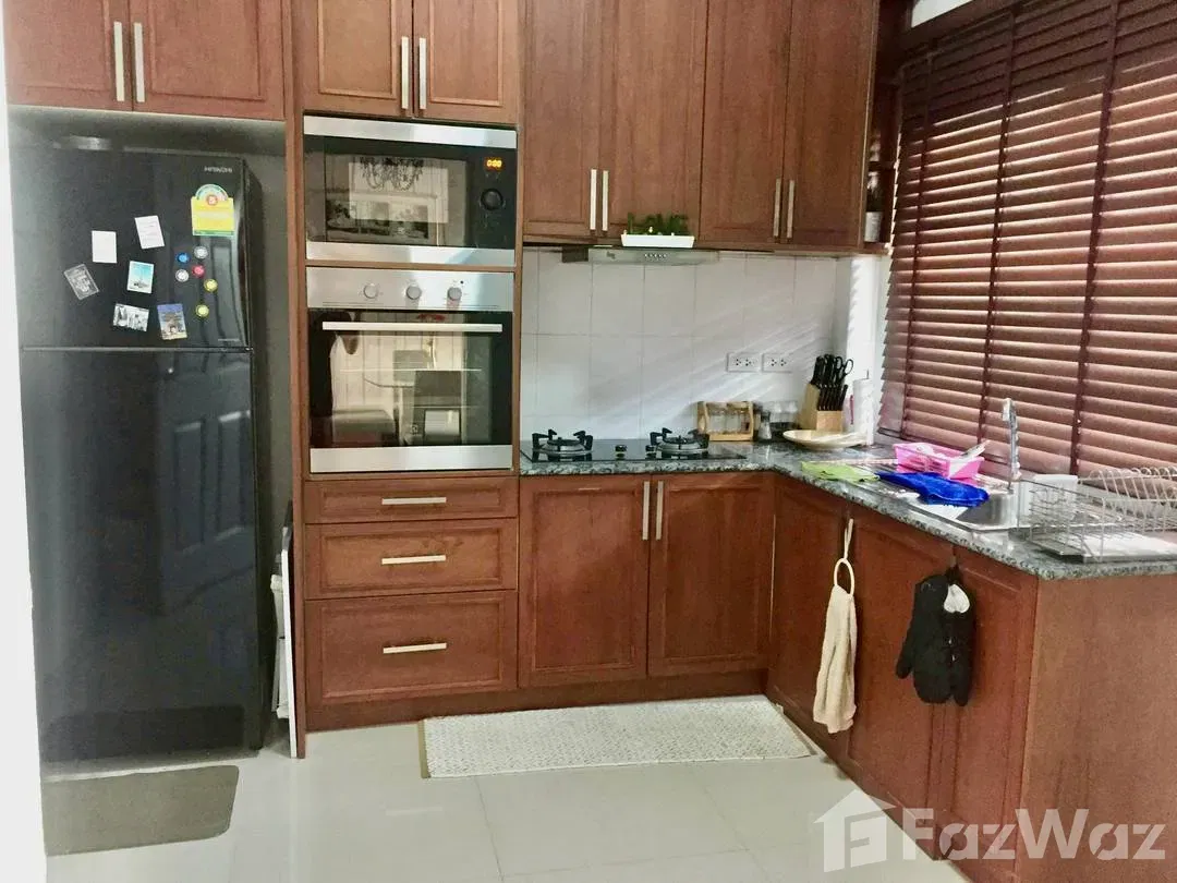 รูป ขาย บ้านเดี่ยว 2 ห้องนอน ในโครงการ บ้านสิริน - รูปที่ 9/9