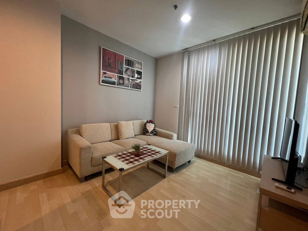 รูป คอนโด 1-ห้องนอน ที่ ริธึ่ม รัชดา ใกล้ MRT รัชดาภิเษก (ID 2253036) - รูปที่ 11/14