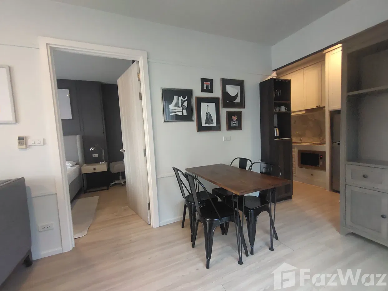 picture 1 Bedroom Condo for Sale in DLUX Condo, Chalong - 2/15