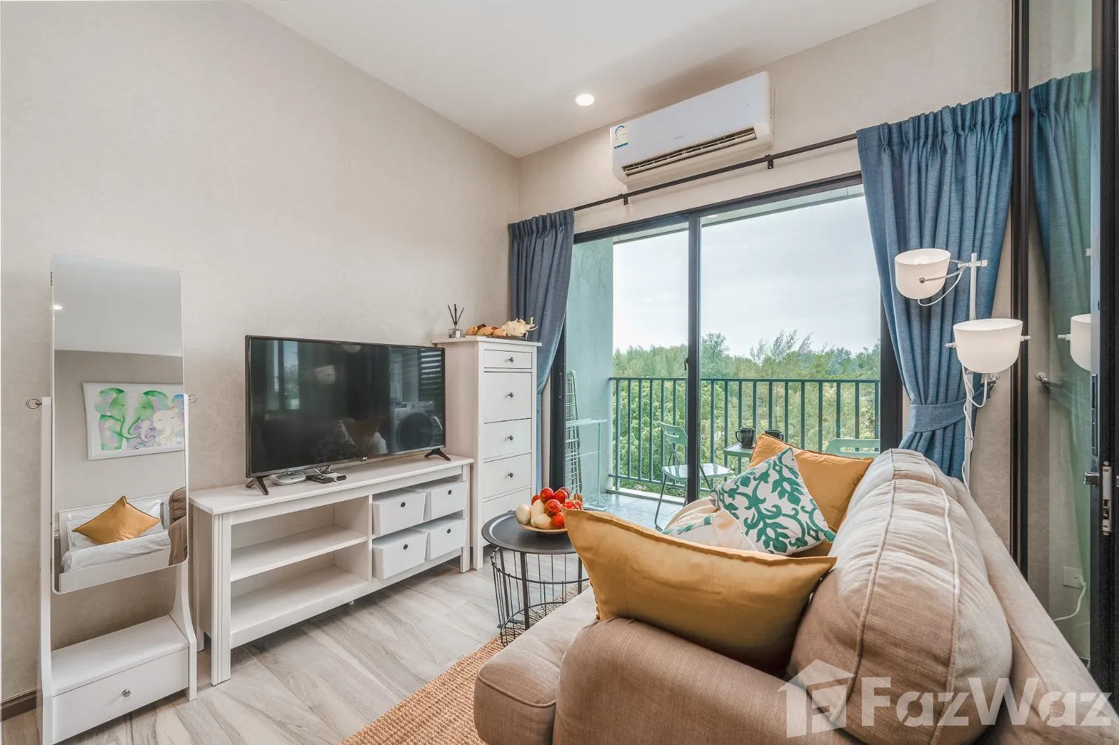 The Title Residencies Naiyang For rent! 1991285