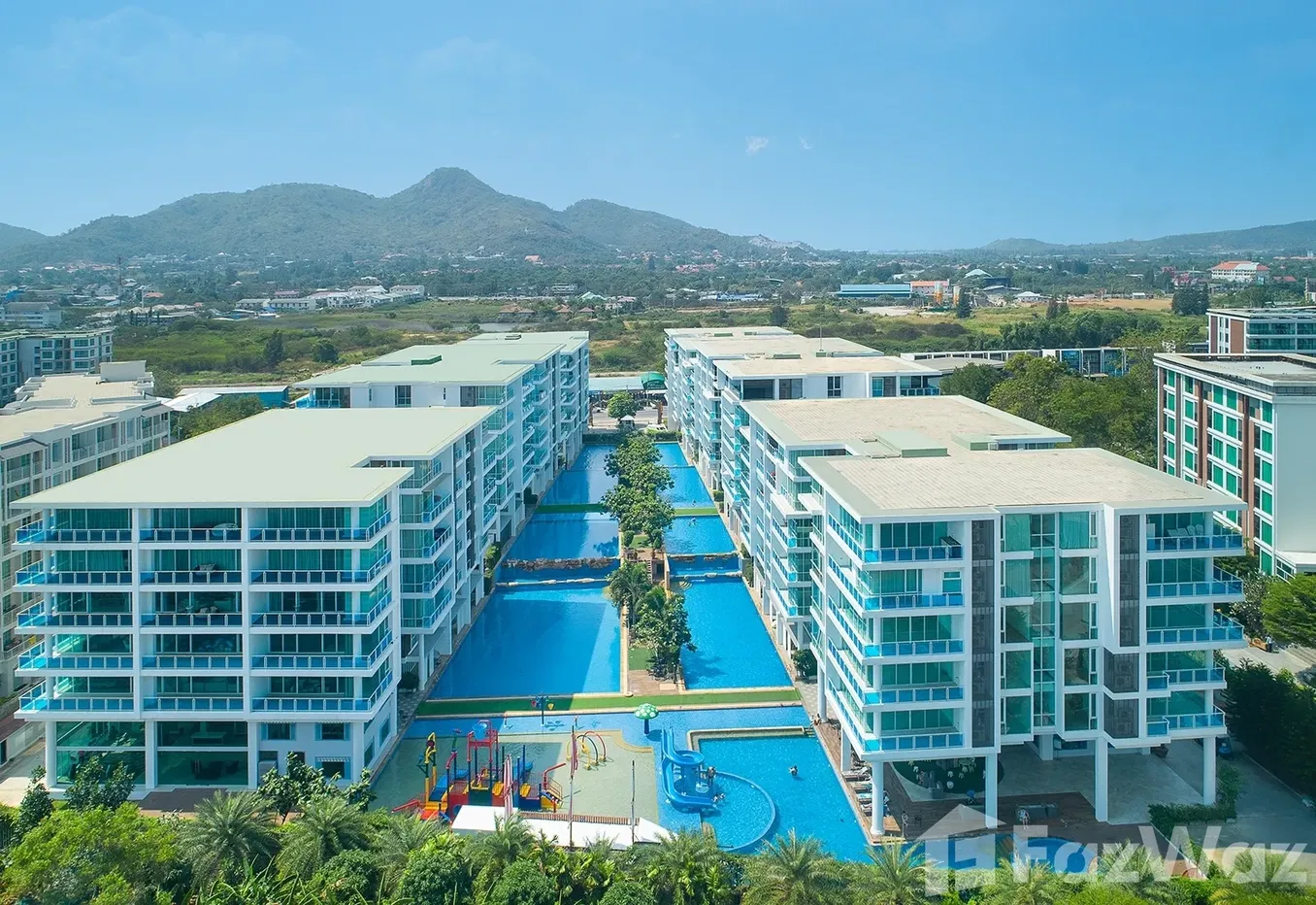 picture My Resort Hua Hin 102 - 9/21