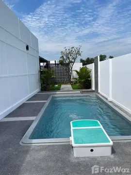 2 Bedroom Villa for rent in Hua Hin City, Prachuap Khiri Khan