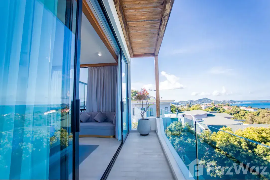 picture 3 Bedroom Villa for sale in Bo Phut, Surat Thani - 12/33