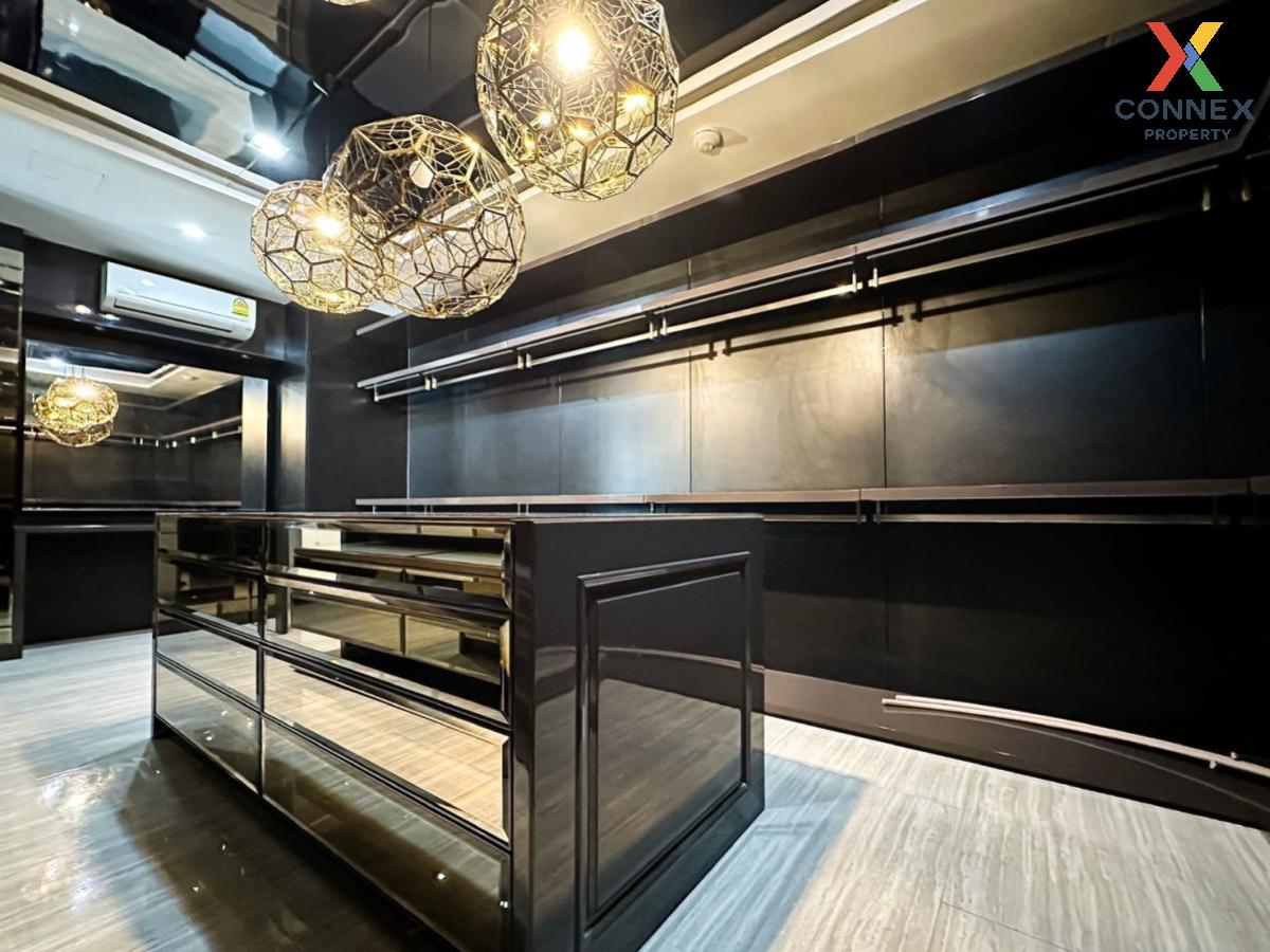picture 🔥🔥🔥 For Rent Condo , Citi Smart Sukhumvit 18 , Penthouse , BTS-Asok , Khlong Toei , Khlong Toei , Bangkok , CX-127605 ✅ Live chat with us ADD LINE @connexproperty ✅ 🔥🔥🔥 - 6/11