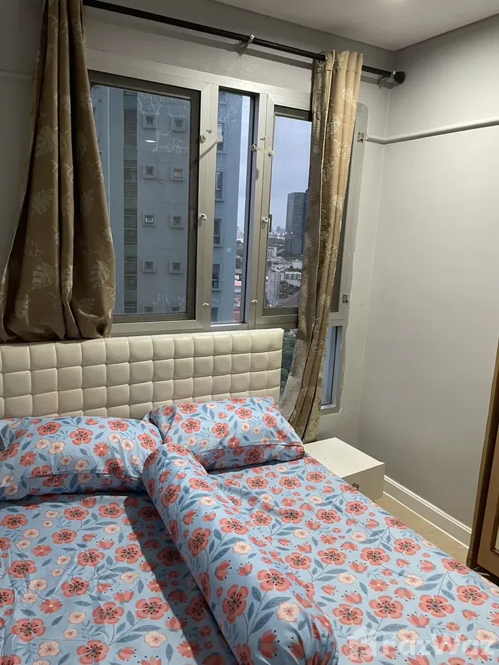picture Fully Furnished Condo For Rent and Sale - 4/12