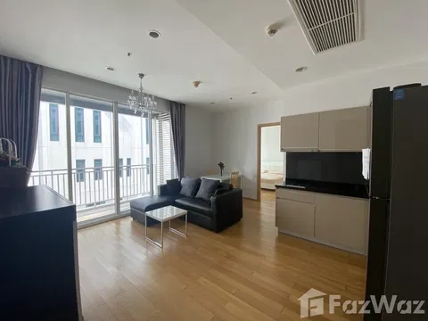 คอนโดให้เช่า 1 ห้องนอน ในโครงการ 39 บาย แสนสิริ