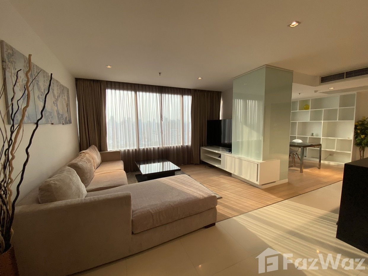 picture Eight Thonglor 2 br high floor for sale - 1/8