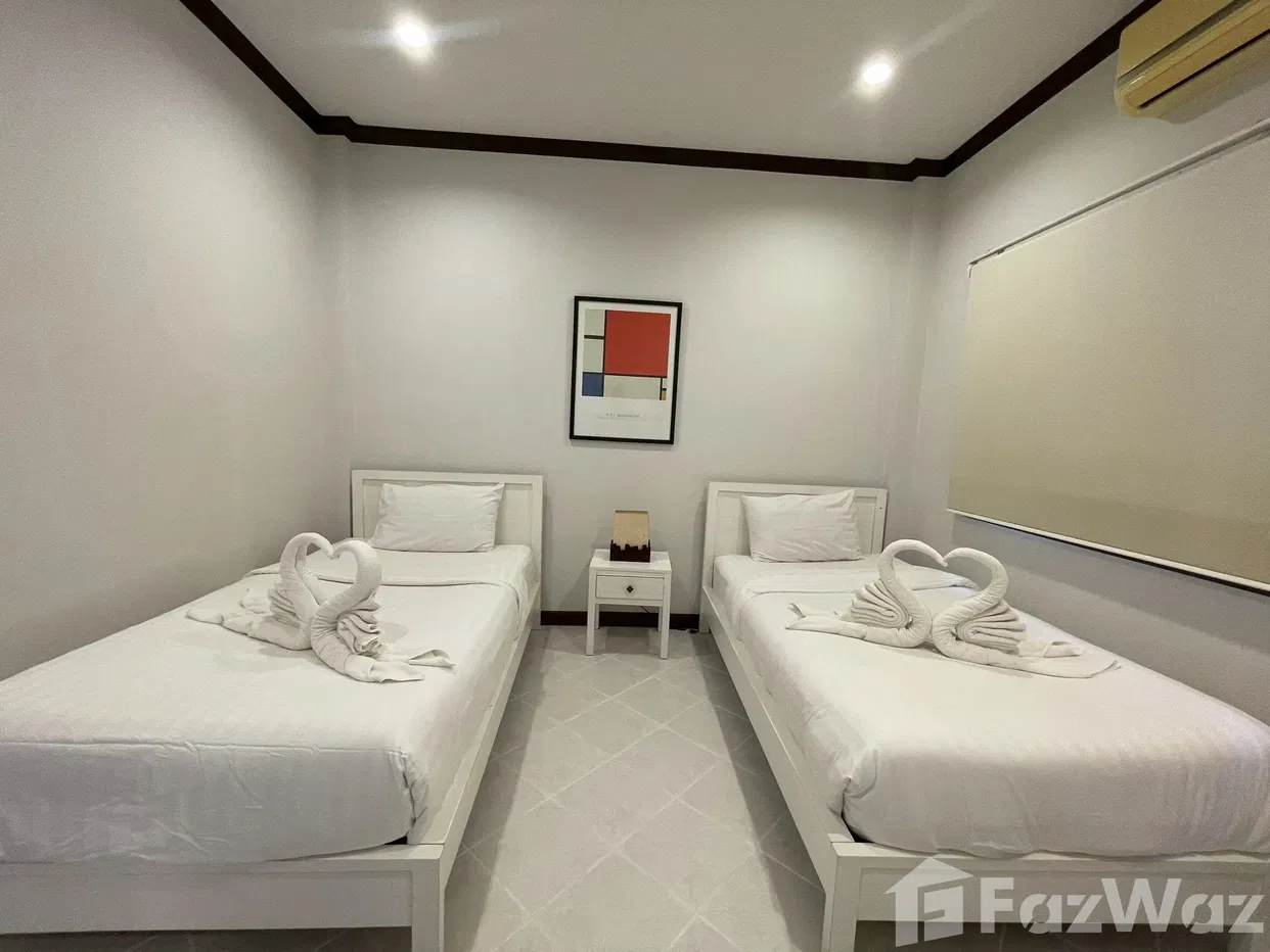 รูป บ้านเดี่ยวให้เช่า 2 ห้องนอน ในโครงการ ไทยแลนด์ รีสอร์ท หัวหิน 5633818 - รูปที่ 6/45