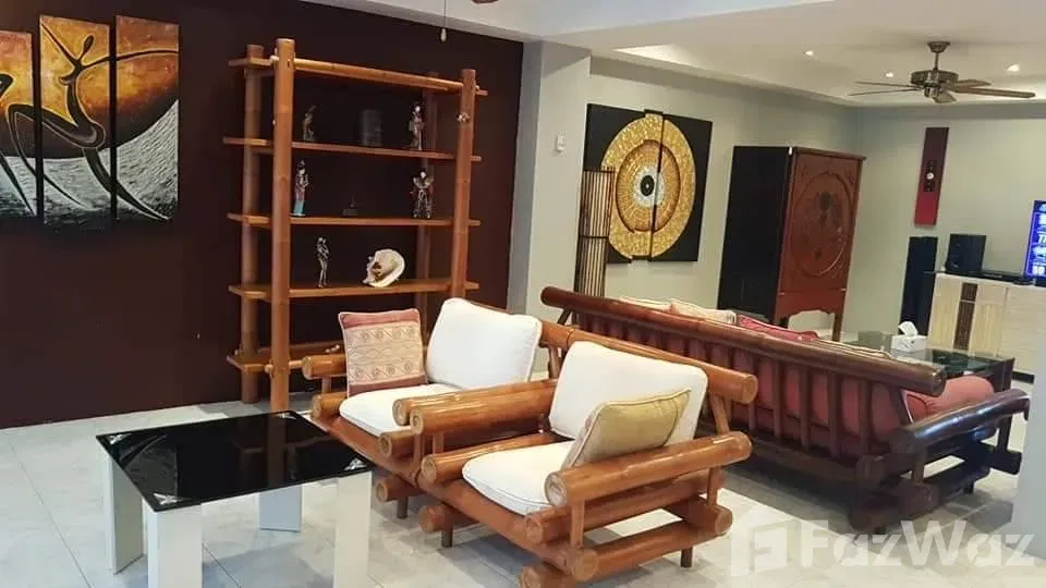 picture 2 Bedroom Condo for sale at Rawai Condominium - 8/18