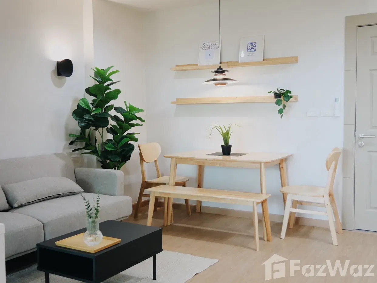 picture 1 Bedroom Condo for sale at The View Condo Suanluang - 9/20