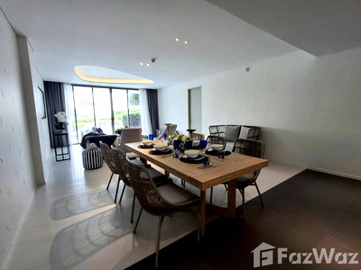 Condos for sale : 3 Bedroom Condo for sale at Veranda Residence Hua Hin  1951837