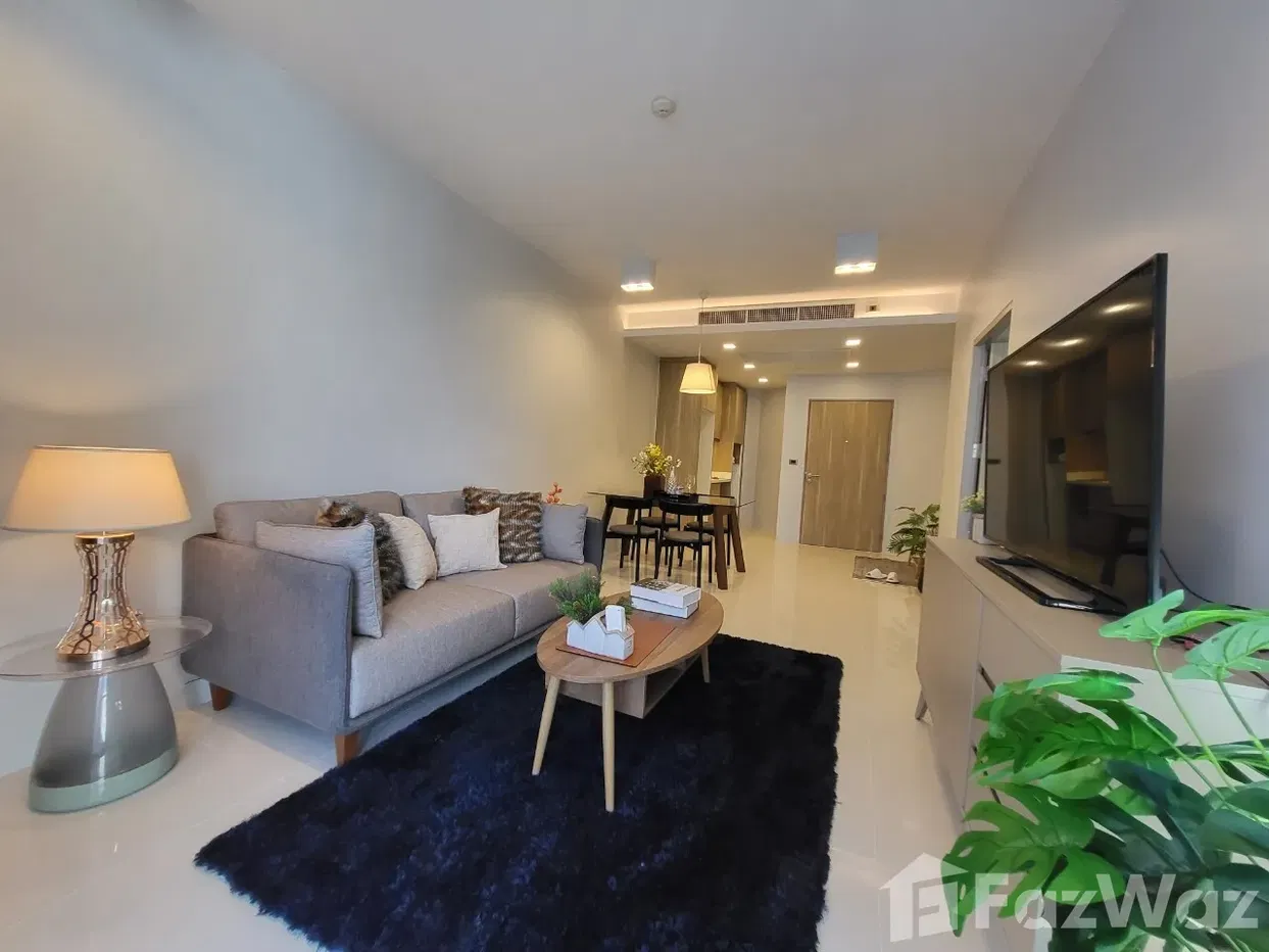picture 1 Bedroom Condo for rent at The Pine Hua Hin  1875566 - 3/8