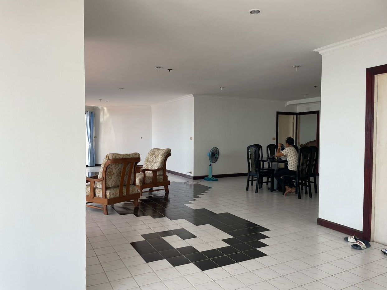 picture 2 Bedrooms Condominium @ Jomtien Beach Paradise - 8/16