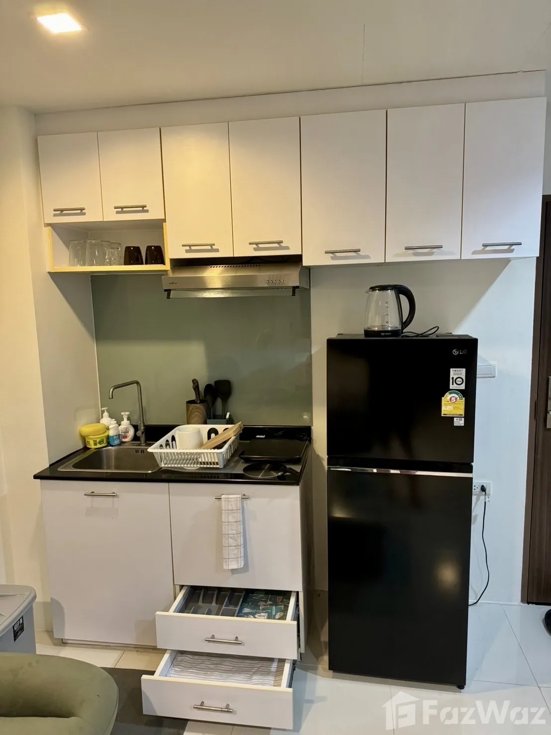 1 Bedroom Condo for sale at The Pixels Cape Panwa Condo  5343824 - image 3