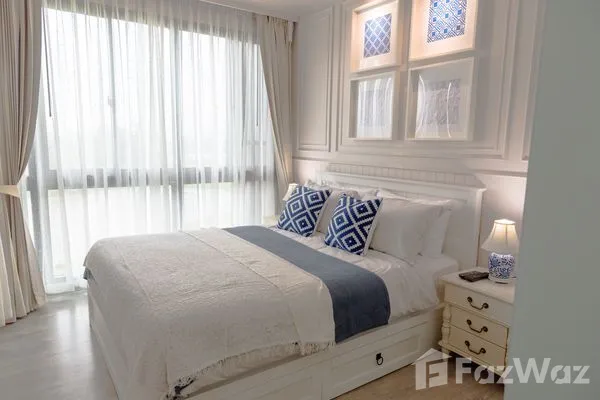 1 Bedroom Condo for sale at Royal Lee The Terminal Phuket 1177334 - image 3