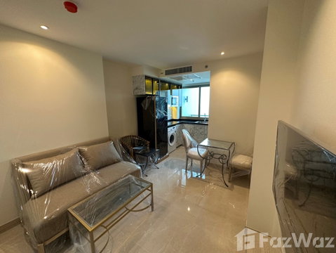 1 Bedroom Condo for sale at The Riviera Monaco 1690450