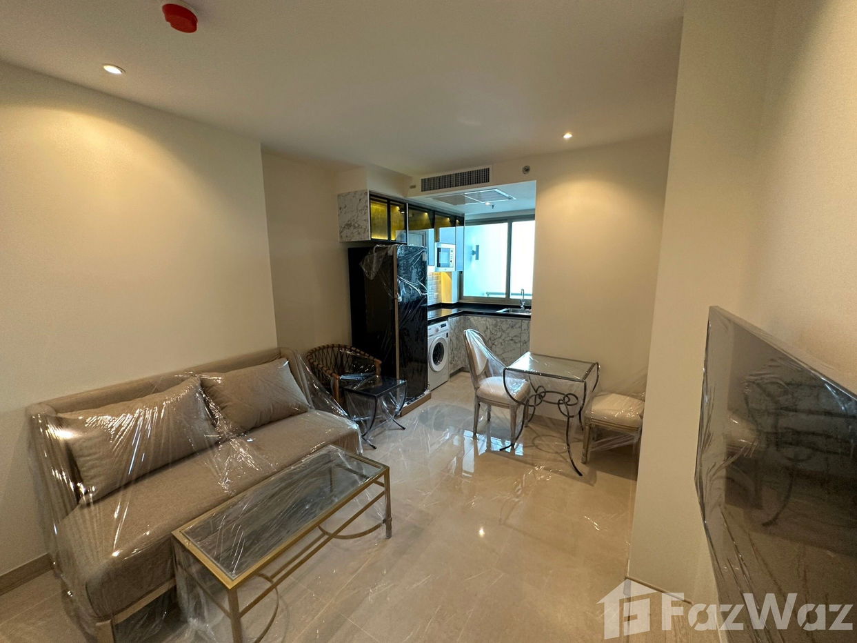 picture 1 Bedroom Condo for sale at The Riviera Monaco - 1/5