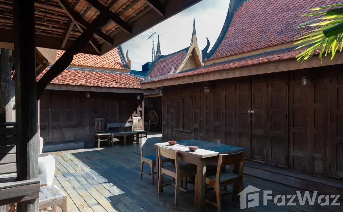 รูป ขาย บ้านเดี่ยว 5 ห้องนอน ใน เมืองพัทยา, ชลบุรี - รูปที่ 25/30