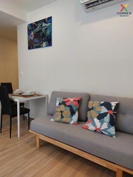 🔥🔥🔥 For Rent Condo , XT Huaikhwang , MRT-Huai Khwang , Huai Khwang , Huai Khwang , Bangkok , CX-115026 ✅ Live chat with us ADD LINE @connexproperty ✅ 🔥🔥🔥