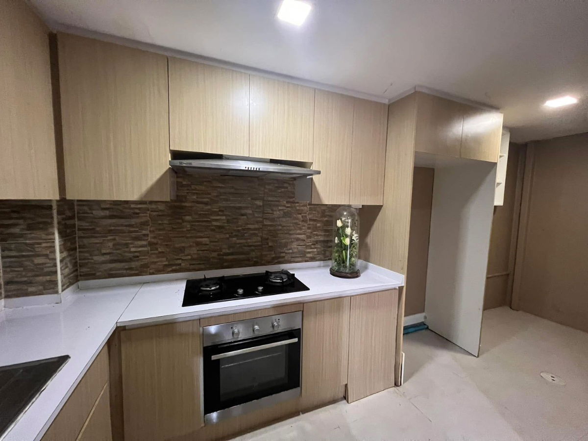 รูป 🏡 ให้เช่า หมู่บ้านโกลเด้นทาวน์ รามอินทรา – คู้บอน ราคาเช่า 15,000 บาท/เดือน (รวมค่าส่วนกลางแล้ว) - รูปที่ 11/17