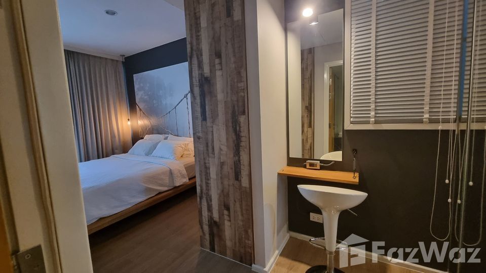 รูป คอนโดให้เช่า 2 ห้องนอน ในโครงการ วินด์ สุขุมวิท 23 74780 - รูปที่ 11/13