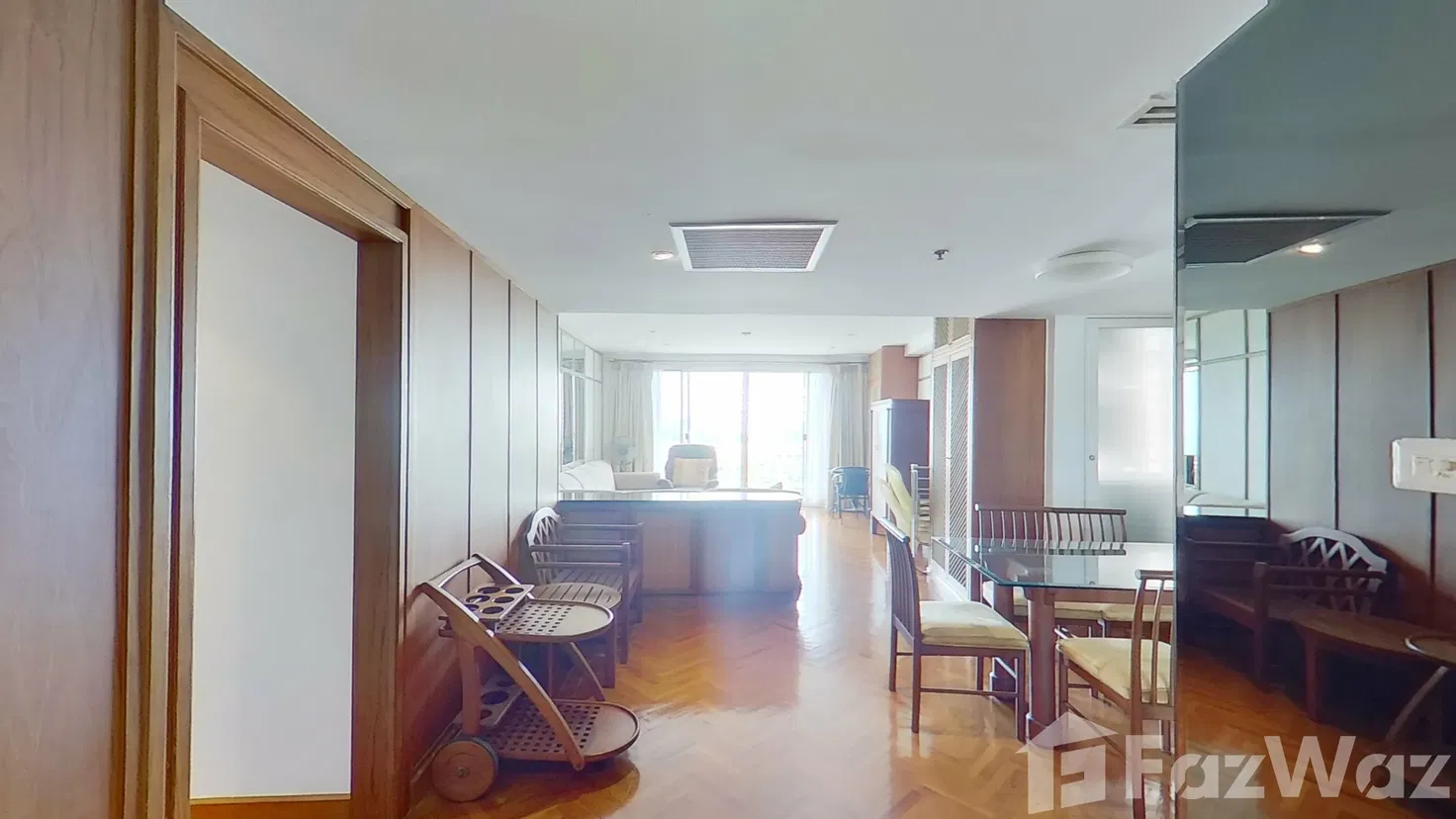 picture Cheap condominium Seaview for sale in centre of Hua Hin - 7/10