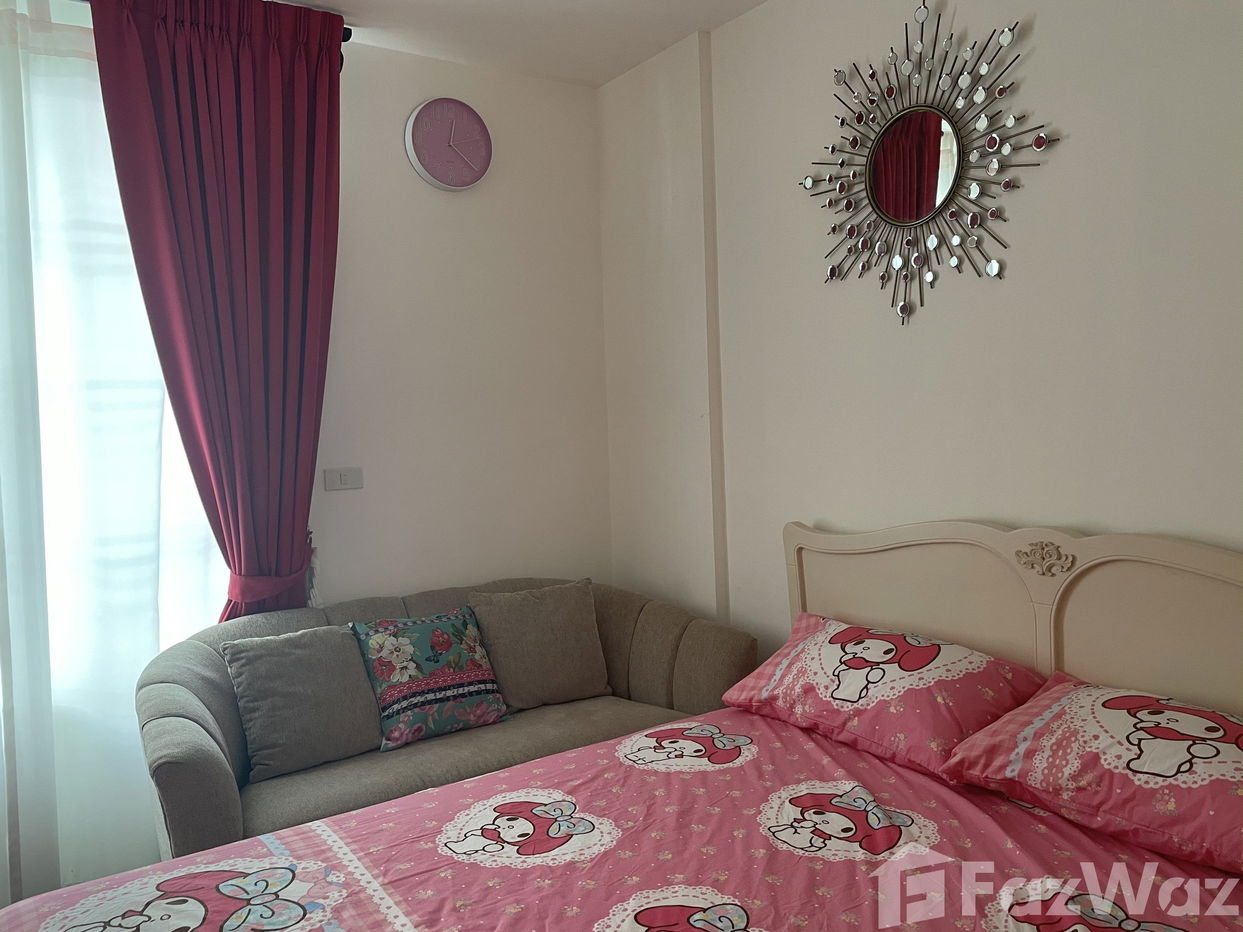 picture Summer Huahin Condo (Fully Furniture) Location Khao Takiap - 7/13