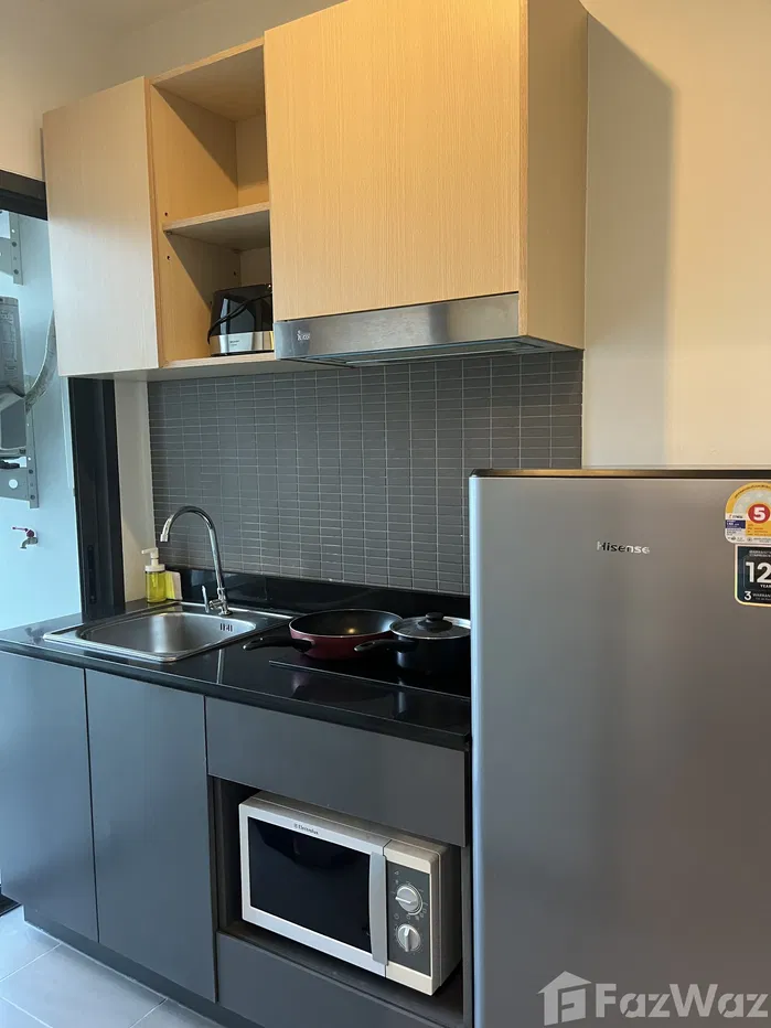picture Hot Deal 1 Bedrooms at Myna Hill Choeng Thale - 9/12