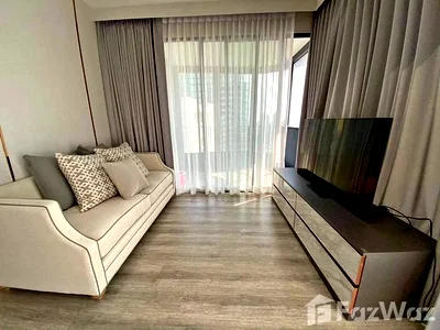 Condos for rent : 2 Bedroom Condo for rent at Ideo Mobi Asoke 672034