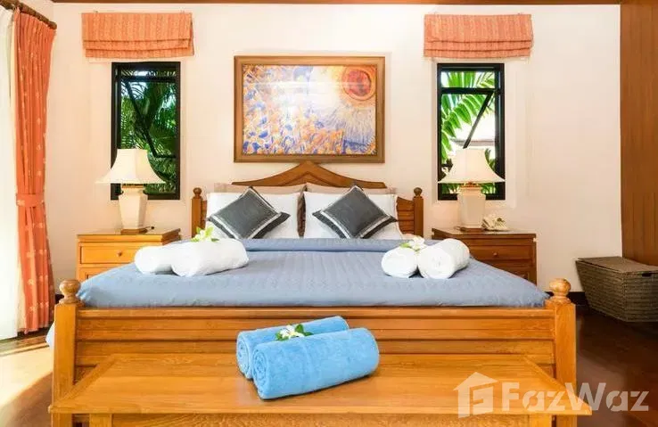 picture 4 Bedroom Villa for Rent 5350473 - 14/24