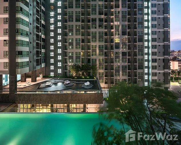 picture 1 Bedroom Condo for sale at The Base Central Pattaya - 11/12