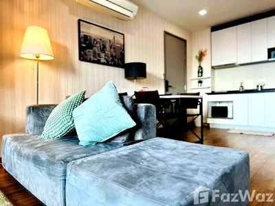 ขายคอนโด : ขาย คอนโด 2 ห้องนอน ในโครงการ เดอะ เบส เซ็นทรัล พัทยา 1757770