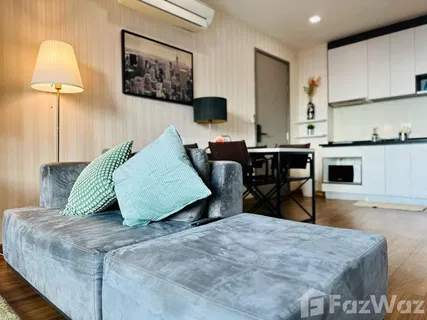 ขาย คอนโด 2 ห้องนอน ในโครงการ เดอะ เบส เซ็นทรัล พัทยา 1757770