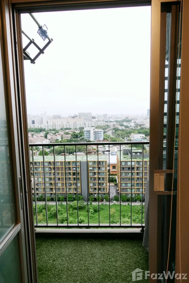 รูป ขาย/เช่า SALE/RENT U delight condo@หัวหมาก สเตชั่น - รูปที่ 11/13