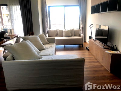 Condos for rent Hua Hin Bus Station : 2 Bedroom Condo for rent at La Habana  1919337