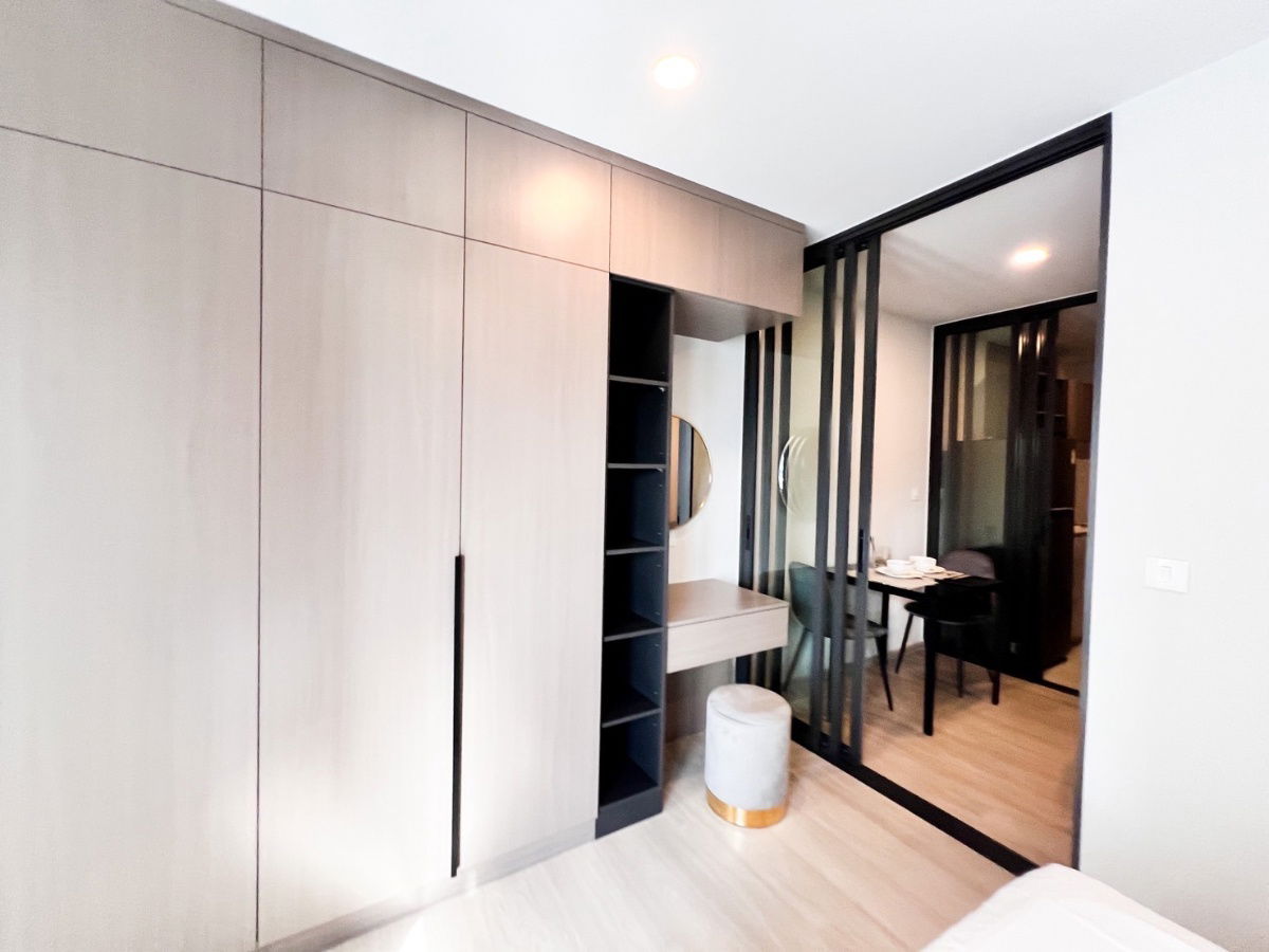 picture ♥️New room Condo Aspire onnuch station 1 bedroom 1 bathroom  - 2/15