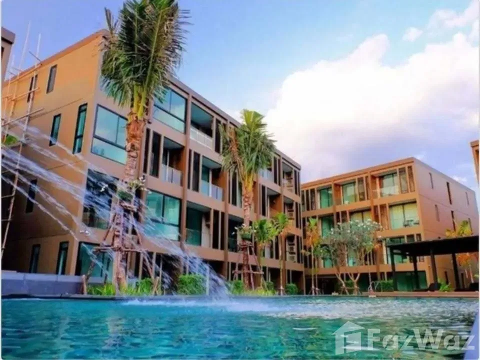 picture he Pixel Panwa Condo for Sale - 10/10