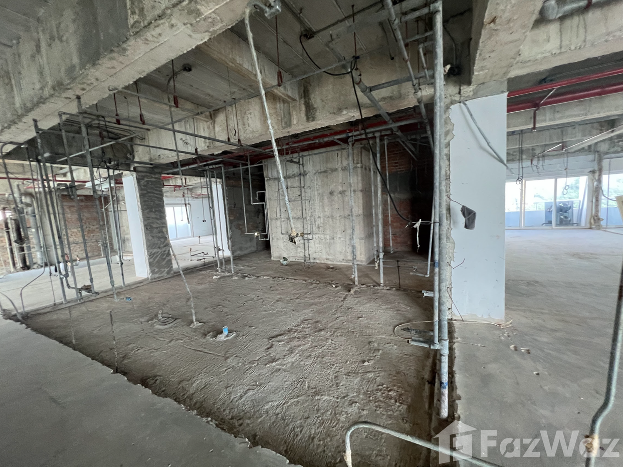 picture Raw Dimond in Patong Tower. 756 SQM Living Area - 10/17
